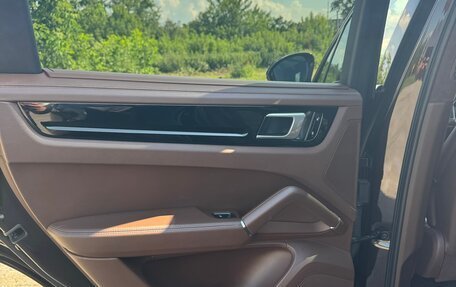 Cadillac Escalade IV, 2016 год, 8 499 000 рублей, 16 фотография