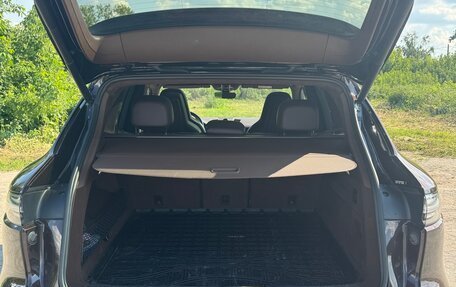 Cadillac Escalade IV, 2016 год, 8 499 000 рублей, 14 фотография