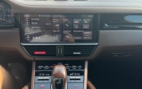 Cadillac Escalade IV, 2016 год, 8 499 000 рублей, 9 фотография