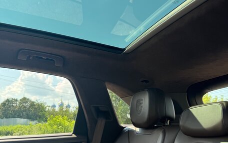 Cadillac Escalade IV, 2016 год, 8 499 000 рублей, 19 фотография