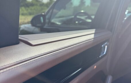 Cadillac Escalade IV, 2016 год, 8 499 000 рублей, 17 фотография