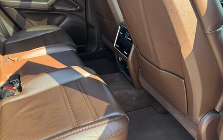 Cadillac Escalade IV, 2016 год, 8 499 000 рублей, 22 фотография