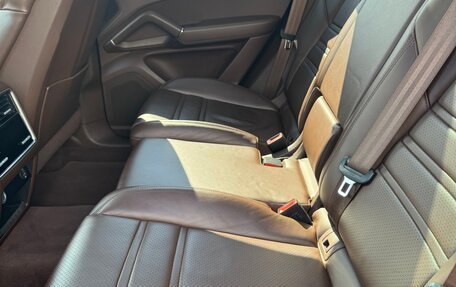 Cadillac Escalade IV, 2016 год, 8 499 000 рублей, 18 фотография