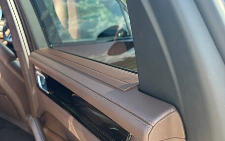 Cadillac Escalade IV, 2016 год, 8 499 000 рублей, 23 фотография