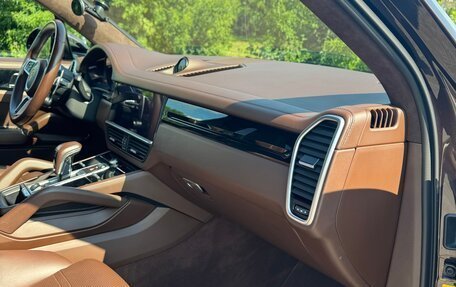 Cadillac Escalade IV, 2016 год, 8 499 000 рублей, 27 фотография