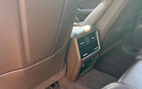 Cadillac Escalade IV, 2016 год, 8 499 000 рублей, 20 фотография