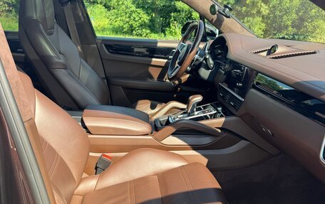 Cadillac Escalade IV, 2016 год, 8 499 000 рублей, 29 фотография