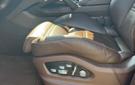 Cadillac Escalade IV, 2016 год, 8 499 000 рублей, 33 фотография