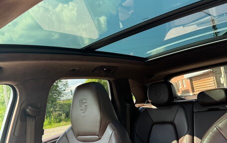 Cadillac Escalade IV, 2016 год, 8 499 000 рублей, 36 фотография