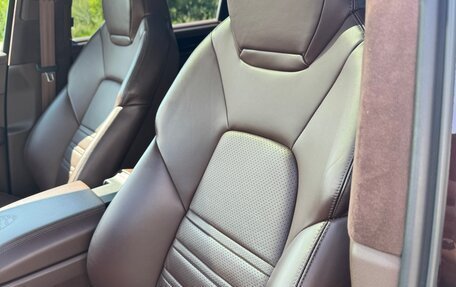 Cadillac Escalade IV, 2016 год, 8 499 000 рублей, 34 фотография
