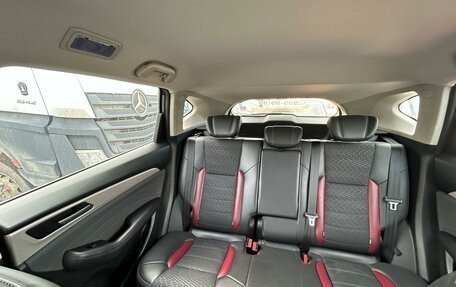 Haval F7 I, 2023 год, 1 220 000 рублей, 7 фотография