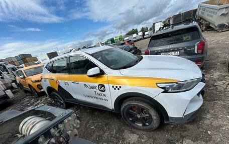 Haval F7 I, 2023 год, 1 220 000 рублей, 3 фотография