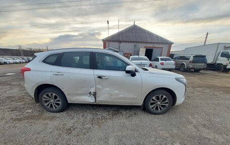 Haval Jolion, 2023 год, 1 489 000 рублей, 2 фотография