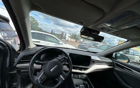 Haval F7 I, 2023 год, 1 220 000 рублей, 6 фотография