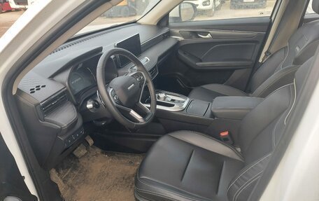 Haval Jolion, 2023 год, 1 489 000 рублей, 6 фотография