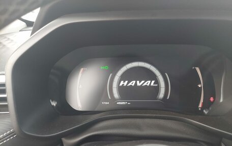 Haval Jolion, 2023 год, 1 489 000 рублей, 7 фотография