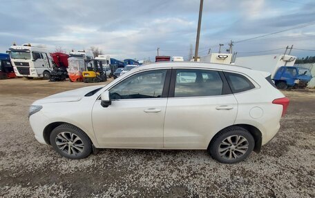 Haval Jolion, 2023 год, 1 489 000 рублей, 5 фотография
