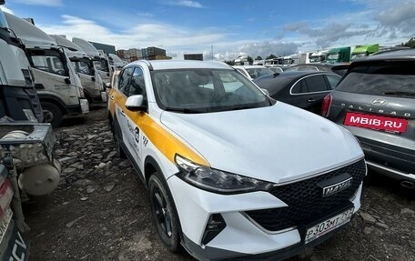 Haval F7 I, 2023 год, 1 220 000 рублей, 2 фотография