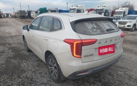Haval Jolion, 2023 год, 1 489 000 рублей, 4 фотография