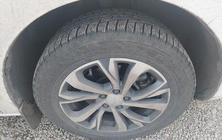 Haval Jolion, 2023 год, 1 489 000 рублей, 10 фотография