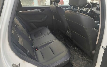 Haval Jolion, 2023 год, 1 489 000 рублей, 14 фотография