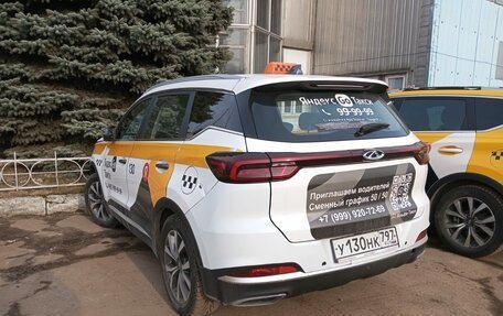 Chery Tiggo 7 Pro, 2023 год, 1 017 000 рублей, 5 фотография