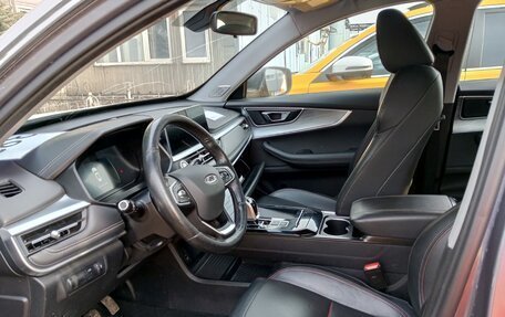 Chery Tiggo 7 Pro, 2023 год, 1 017 000 рублей, 6 фотография