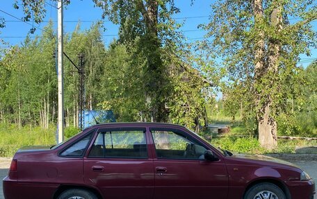 Daewoo Nexia I рестайлинг, 2008 год, 230 000 рублей, 5 фотография