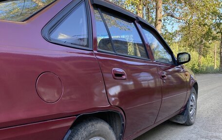 Daewoo Nexia I рестайлинг, 2008 год, 230 000 рублей, 7 фотография