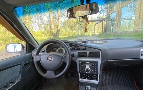 Daewoo Nexia I рестайлинг, 2008 год, 230 000 рублей, 8 фотография