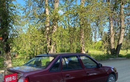 Daewoo Nexia I рестайлинг, 2008 год, 230 000 рублей, 6 фотография