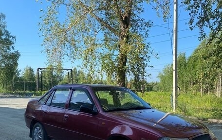 Daewoo Nexia I рестайлинг, 2008 год, 230 000 рублей, 2 фотография