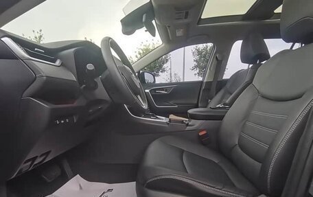 Toyota RAV4, 2022 год, 3 070 000 рублей, 11 фотография