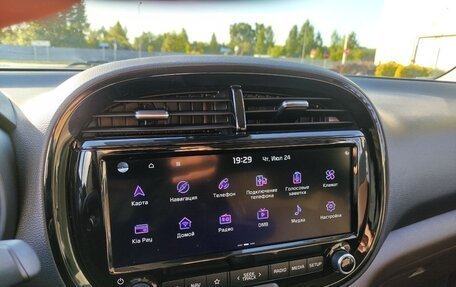 KIA Soul III, 2019 год, 2 100 000 рублей, 8 фотография