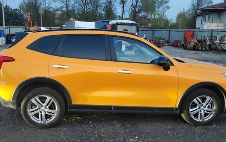 Haval Jolion, 2024 год, 1 474 400 рублей, 4 фотография