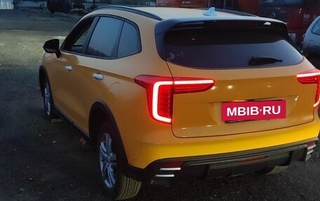 Haval Jolion, 2024 год, 1 474 400 рублей, 8 фотография