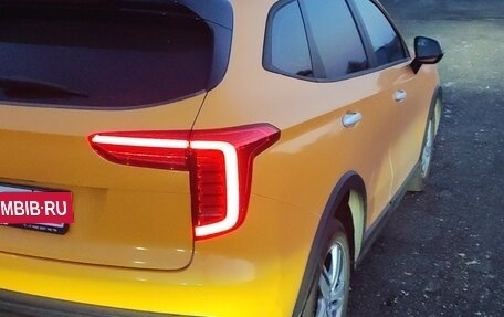 Haval Jolion, 2024 год, 1 474 400 рублей, 6 фотография