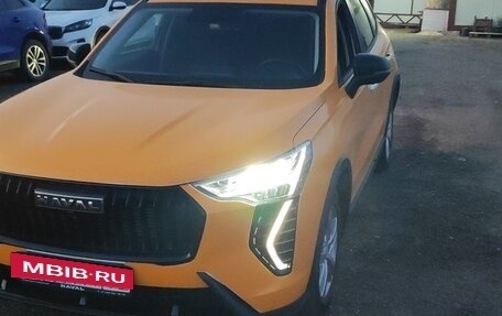 Haval Jolion, 2024 год, 1 474 400 рублей, 3 фотография