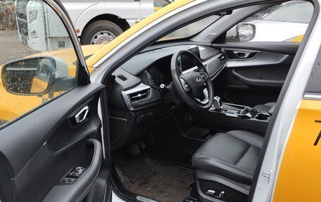 Chery Tiggo 7 Pro, 2023 год, 1 240 700 рублей, 5 фотография