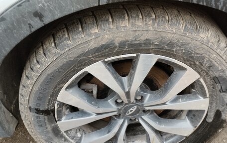 Chery Tiggo 7 Pro, 2023 год, 1 240 700 рублей, 7 фотография