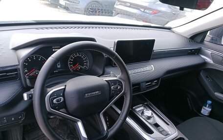 Haval Jolion, 2024 год, 1 810 000 рублей, 8 фотография