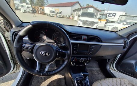 KIA Rio IV, 2018 год, 755 250 рублей, 8 фотография