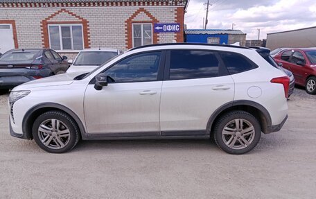 Haval Jolion, 2024 год, 1 810 000 рублей, 6 фотография