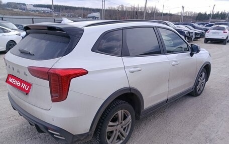 Haval Jolion, 2024 год, 1 810 000 рублей, 4 фотография