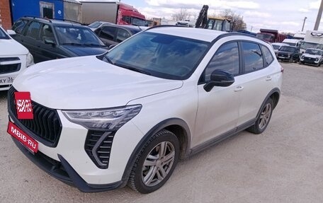 Haval Jolion, 2024 год, 1 810 000 рублей, 3 фотография
