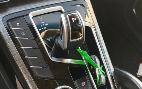 Geely Atlas, 2023 год, 1 680 000 рублей, 9 фотография