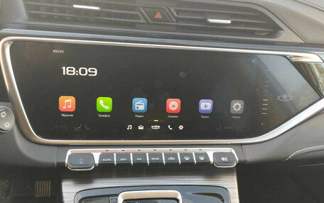 Geely Atlas, 2023 год, 1 680 000 рублей, 10 фотография