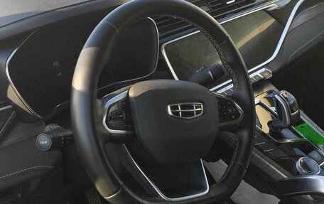 Geely Atlas, 2023 год, 1 680 000 рублей, 6 фотография