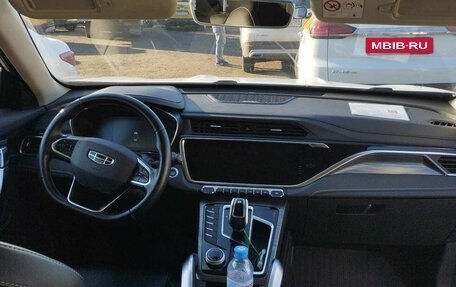 Geely Atlas, 2023 год, 1 680 000 рублей, 8 фотография