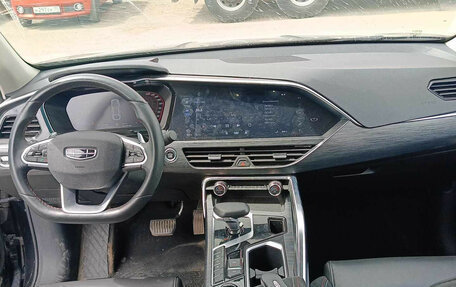 Geely Tugella FY11, 2021 год, 2 180 000 рублей, 6 фотография